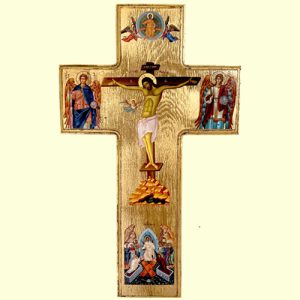 La Crucifixion